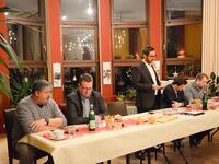 CDU Mendig Dialog mit Bürgern mehr Raum geben