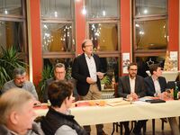 CDU Mendig Dialog mit Bürgern mehr Raum geben