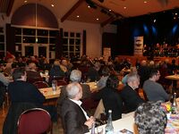 Frühlingsempfang 9. März 2018