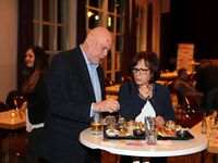 Frühlingsempfang 9. März 2018