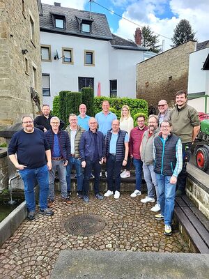On Tour: Leben, Wohnen und Arbeiten in der VG Mendig