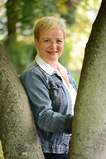 Martina Endres
