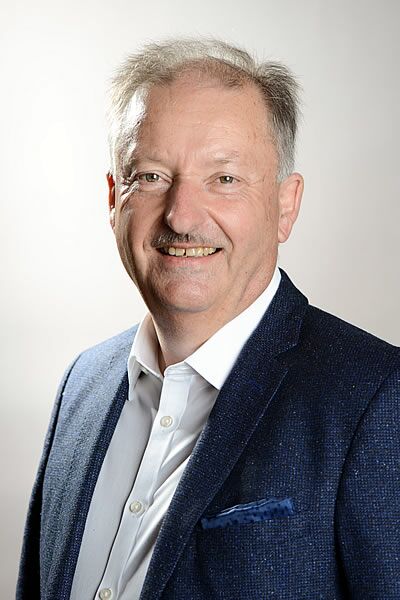 Gerhard Bermel Gerhard Bermel