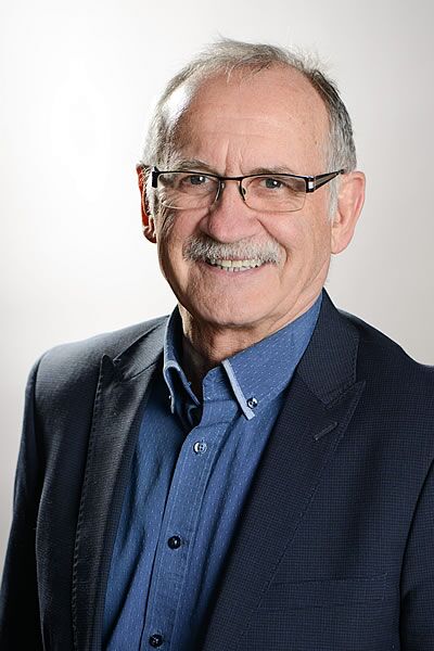 Ernst Einig Ernst Einig