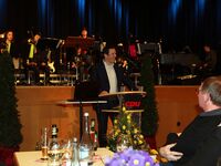 Frühlingsempfang 9. März 2018