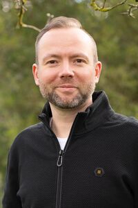 Ortsverbandvorsitzender: Markus Merkler