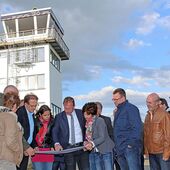 Der Mendiger Flugplatz es gibt noch viel zu tun, wir packen es gerne an!