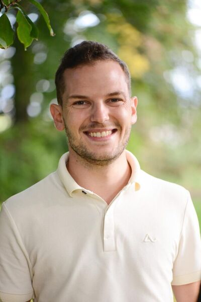 Lukas Ellerich