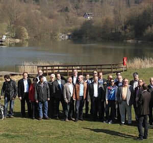 Riedener Waldsee