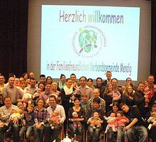 Familienfreundliche Verbandsgemeinde Mendig
