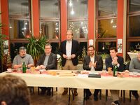 CDU Mendig Dialog mit Bürgern mehr Raum geben