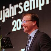 CDU Neujahrsempfang