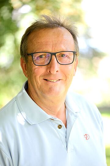 Joachim Plitzko