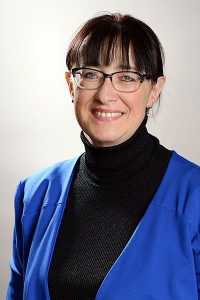 Steffi Issermann Steffi Issermann