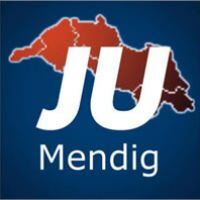 JU GEMEINDEVERBAND MENDIG JU GEMEINDEVERBAND MENDIG