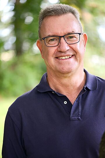 Jürgen Reimann Jürgen Reimann