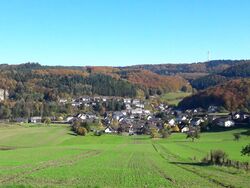 Wohnraum schaffen