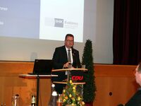 Frühlingsempfang 9. März 2018