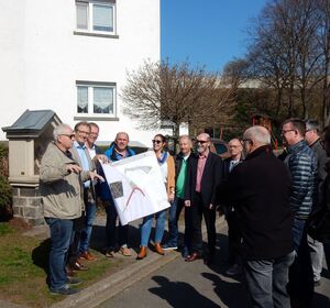 Thür entwickelt sich dynamisch und positiv weiter