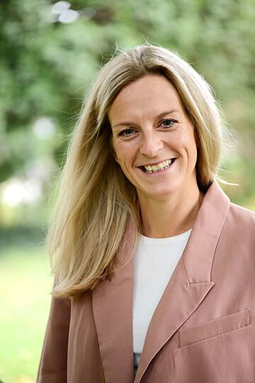 Steffi Prangenberg Steffi Prangenberg