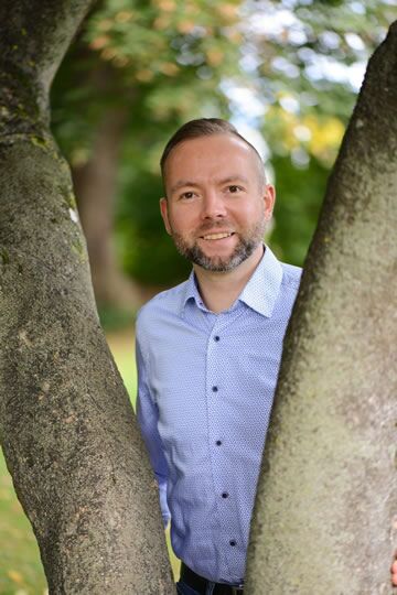 Markus Merkler