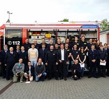 Feuerwehr Mendig