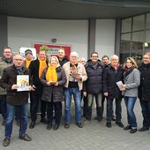 CDU Mendig