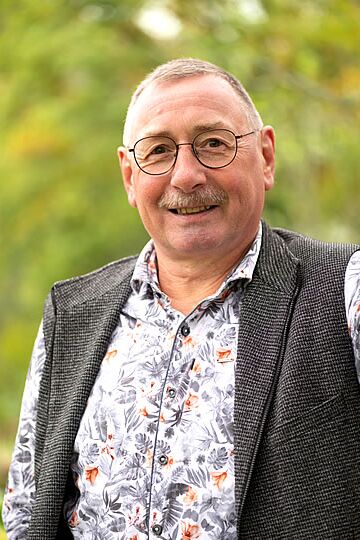 Olaf Waldecker Olaf Waldecker