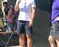 Sommerfest in Rieden