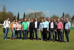 Familien – Rahmenbedingungen weiter verbessern!