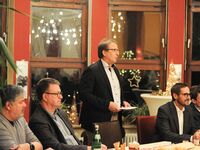 CDU Mendig Dialog mit Bürgern mehr Raum geben