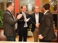 CDU Mendig Dialog mit Bürgern mehr Raum geben