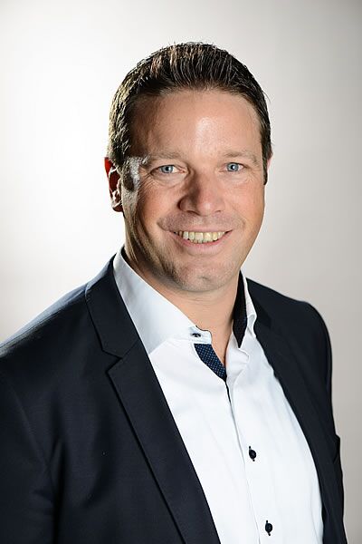 Alexander Müller Alexander Müller