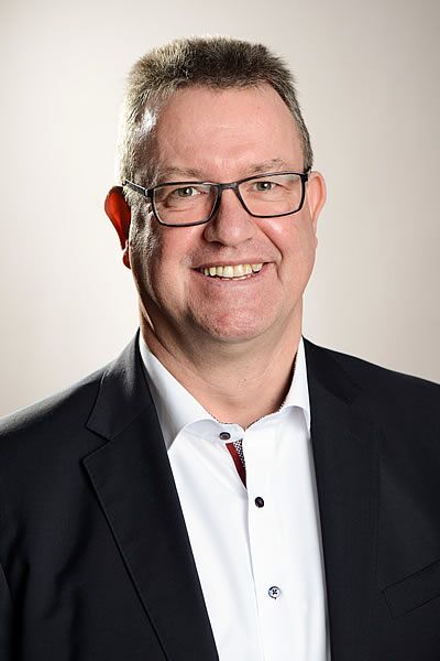 Jürgen Reimann Jürgen Reimann