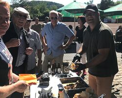 Sommerfest in Rieden