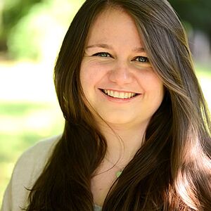 1. Vorsitzende CDU Gemeindeverband Mendig Julia Schrödl