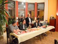 CDU Mendig Dialog mit Bürgern mehr Raum geben
