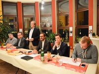CDU Mendig Dialog mit Bürgern mehr Raum geben