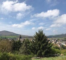 Dorfentwicklung in Bell