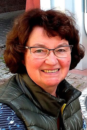 Wilma Schlich
