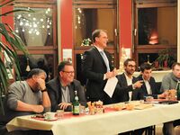 CDU Mendig Dialog mit Bürgern mehr Raum geben