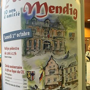 Nacht der Vulkane in Mendig