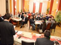 CDU Mendig Dialog mit Bürgern mehr Raum geben