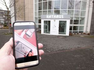 CDU-Stadtratsfraktion setzt sich für Moderne und Tradition ein