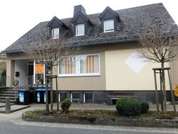 Infrastruktur