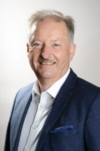 Ortsverbandvorsitzender: Gerhard Bermel
