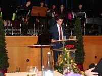 Frühlingsempfang 9. März 2018