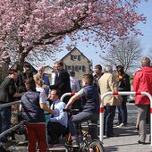 Dorfentwicklung in unseren Ortsgemeinden