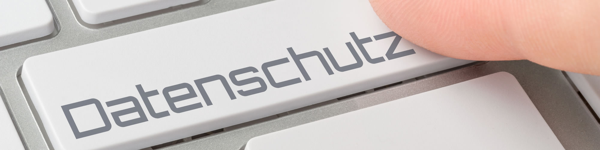 Datenschutz CDU Mendig