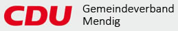 CDU Verbandsgemeinde Mendig